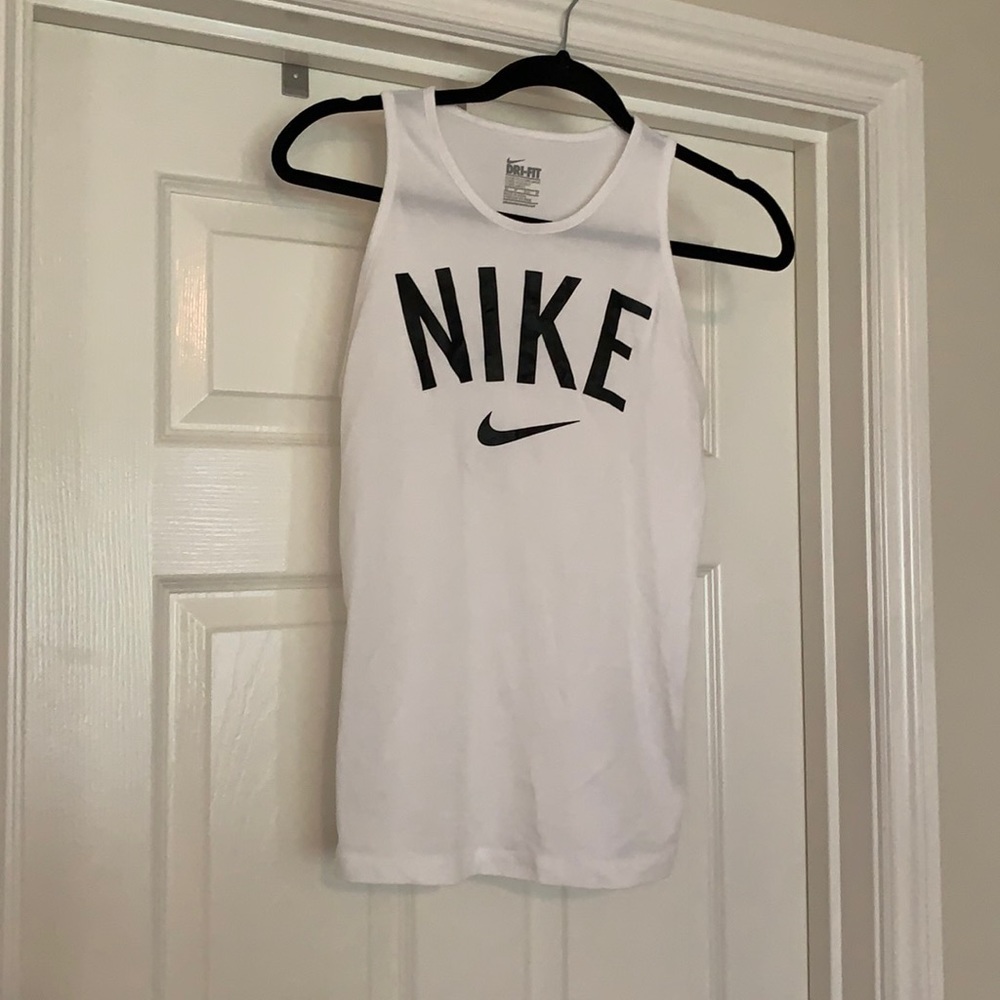 Nike Tank